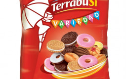 Galletitas viejo